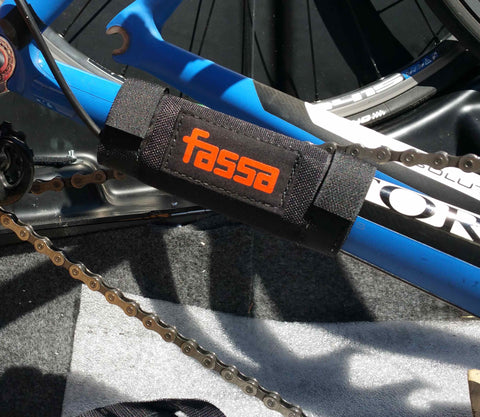 Chainstay Protective Pad