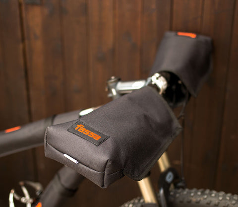 Bicycle Frame Pads