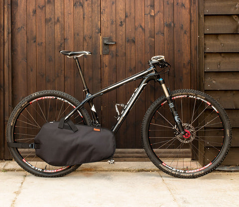Road Bike Fork Travel Bag