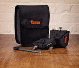Pedal Storage Pocket - Fassa.cc